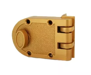 Halsco Jimmy Proof deadlock